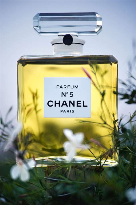 The sweet smell of success: the story behind Chanel No 5’s 